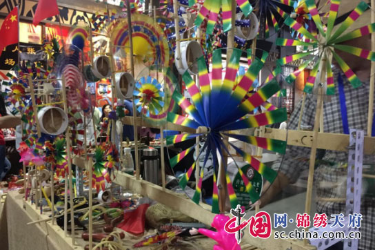 基于傳統(tǒng)創(chuàng)新 “非遺·創(chuàng)意——生活展”盡顯風(fēng)雅時(shí)尚